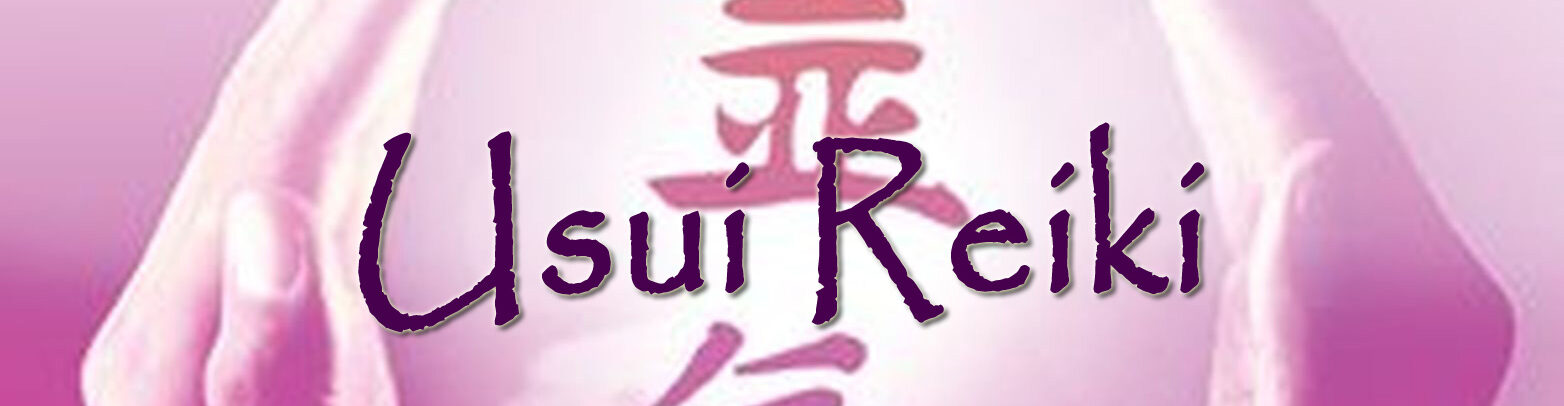 Reikihealing og aromamassasje